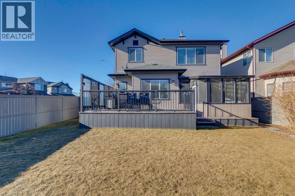 2841 Coopers Manor Sw, Airdrie, Alberta  T4B 3J7 - Photo 42 - A2286155