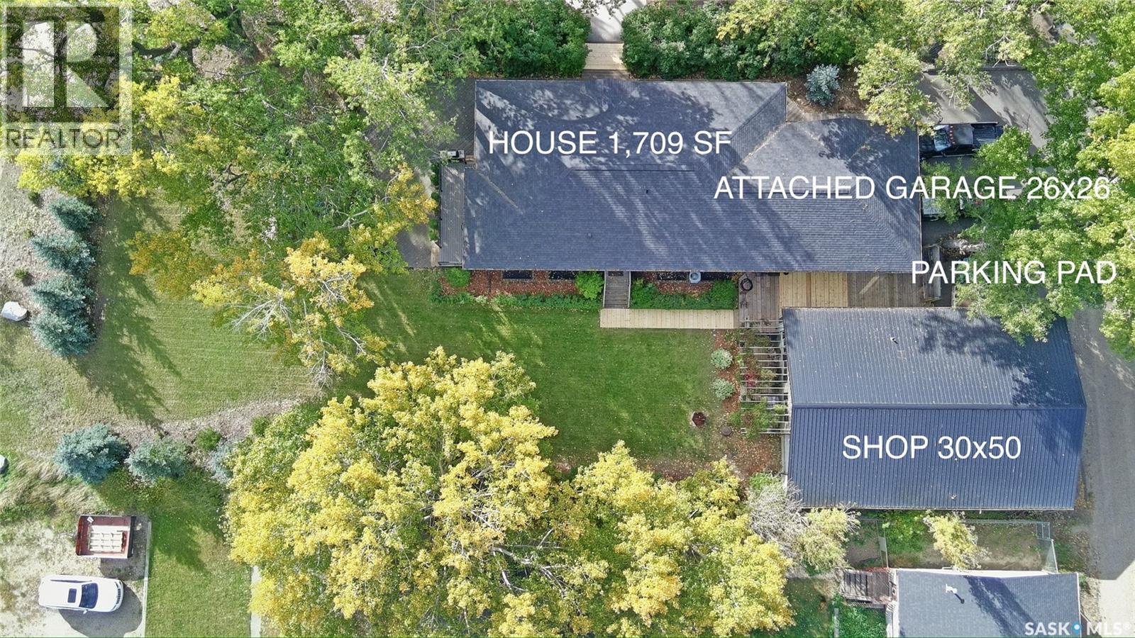 225 11th Avenue, Swift Current, Saskatchewan  S9H 3R9 - Photo 3 - SK028597