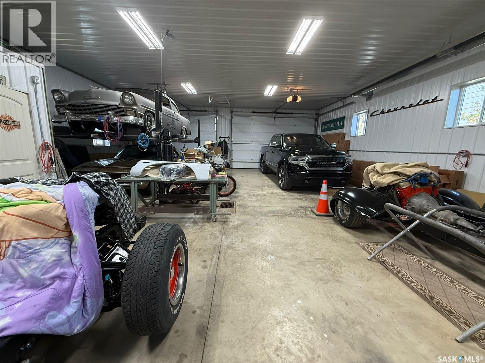 225 11th Avenue, Swift Current, Saskatchewan  S9H 3R9 - Photo 32 - SK028597