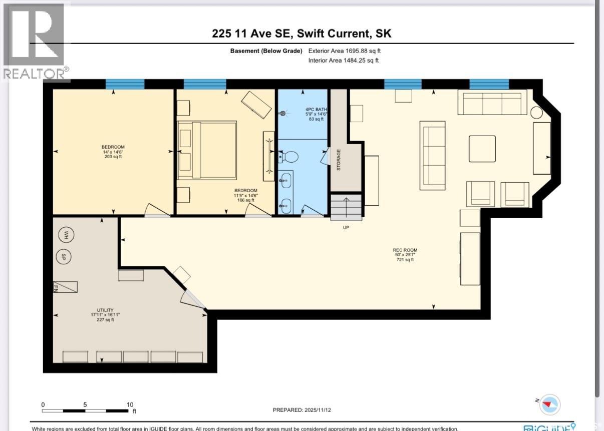 225 11th Avenue, Swift Current, Saskatchewan  S9H 3R9 - Photo 36 - SK028597