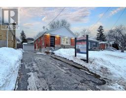 126 PORTSDOWN ROAD, Toronto, Ontario