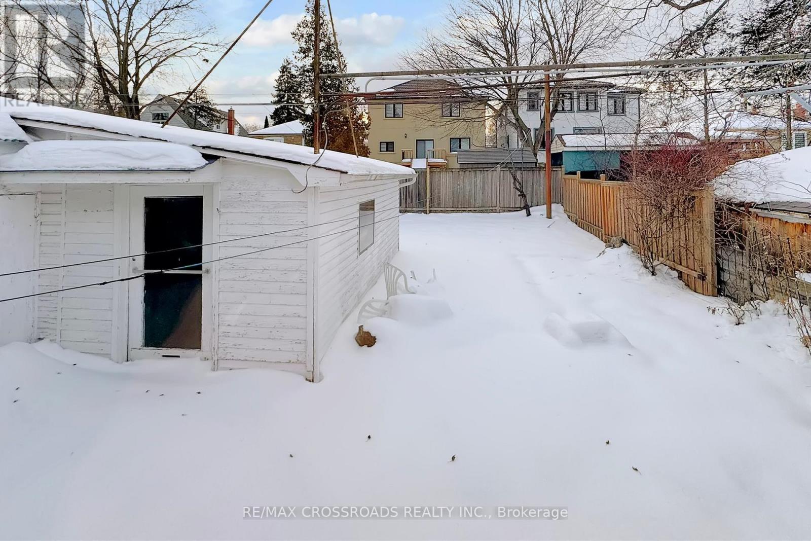 126 Portsdown Road, Toronto, Ontario  M1P 1V5 - Photo 49 - E12774352