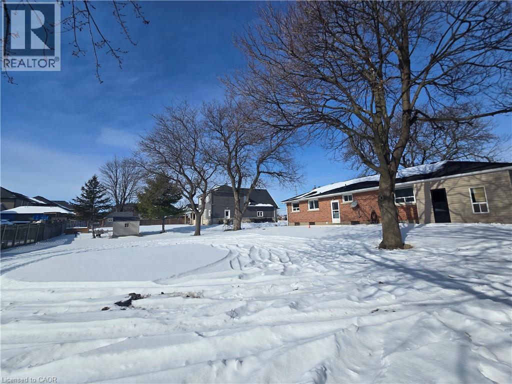 8199 Twenty Road E, Hamilton, Ontario  L9B 2J6 - Photo 4 - 40805336