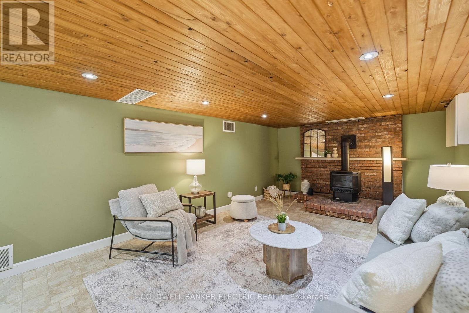 756 Barbara Crescent, Peterborough (Otonabee Ward 1), Ontario  K9J 3X7 - Photo 24 - X12789984