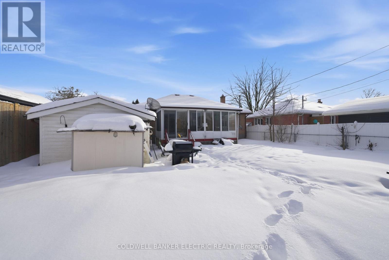 756 Barbara Crescent, Peterborough (Otonabee Ward 1), Ontario  K9J 3X7 - Photo 27 - X12789984