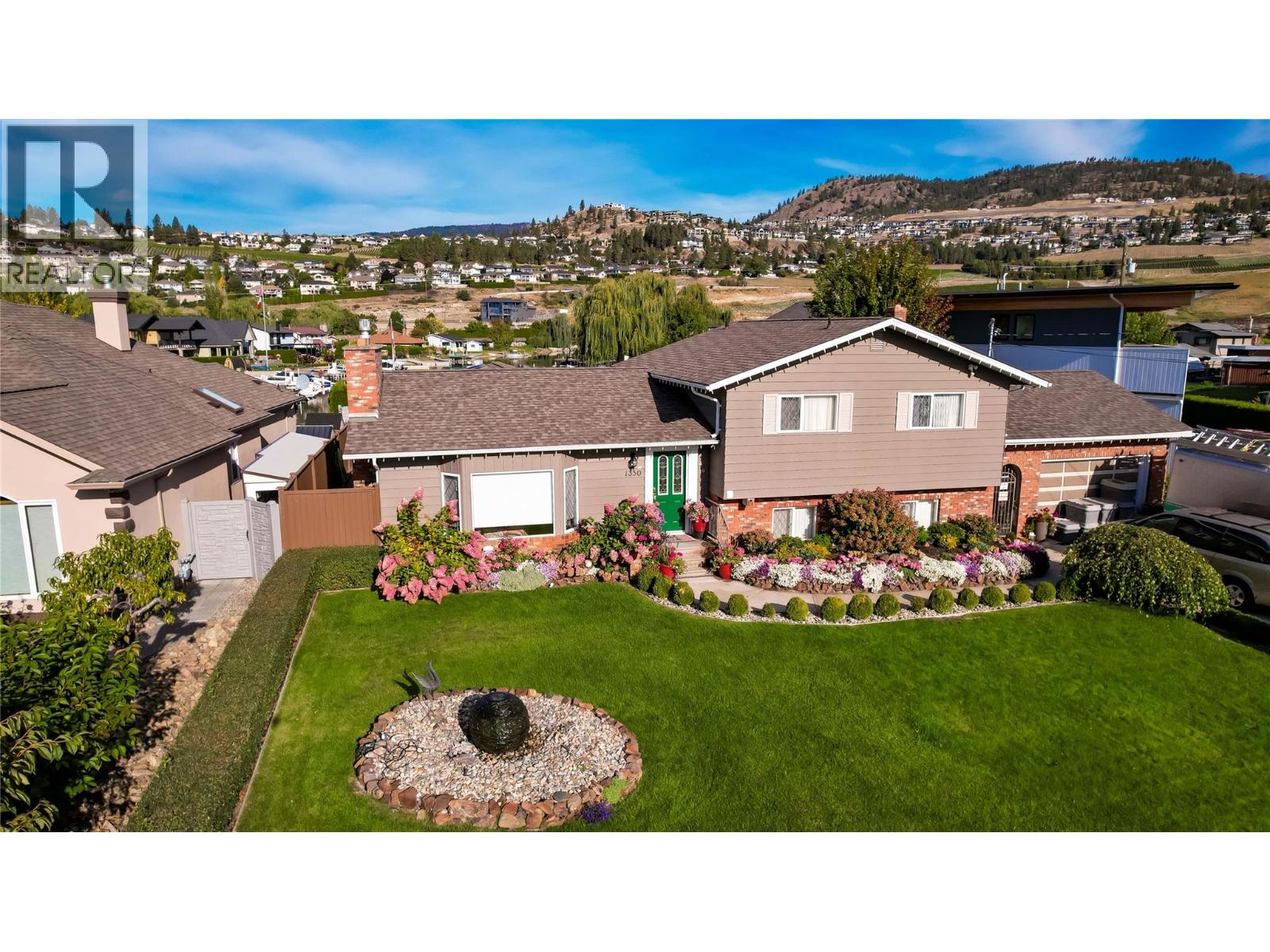 1350 Green Bay Road, West Kelowna, British Columbia