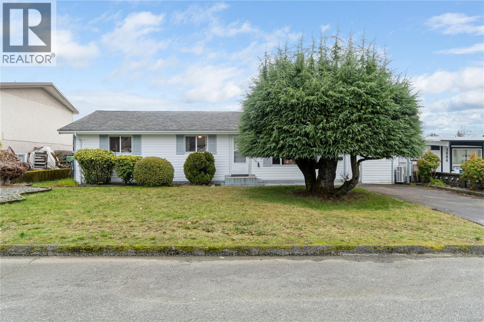 3874 Morgan Cres N, Port Alberni, British Columbia