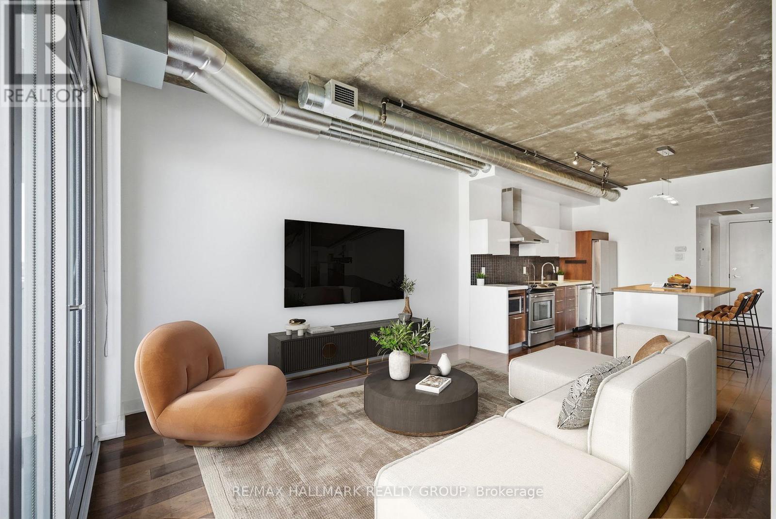 645 - 340 Mcleod Street, Ottawa, Ontario  K2P 1A4 - Photo 10 - X12789976