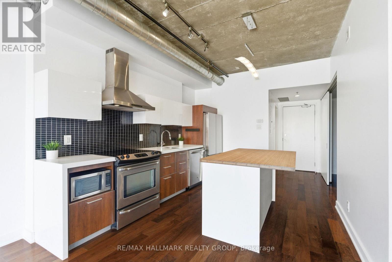 645 - 340 Mcleod Street, Ottawa, Ontario  K2P 1A4 - Photo 11 - X12789976