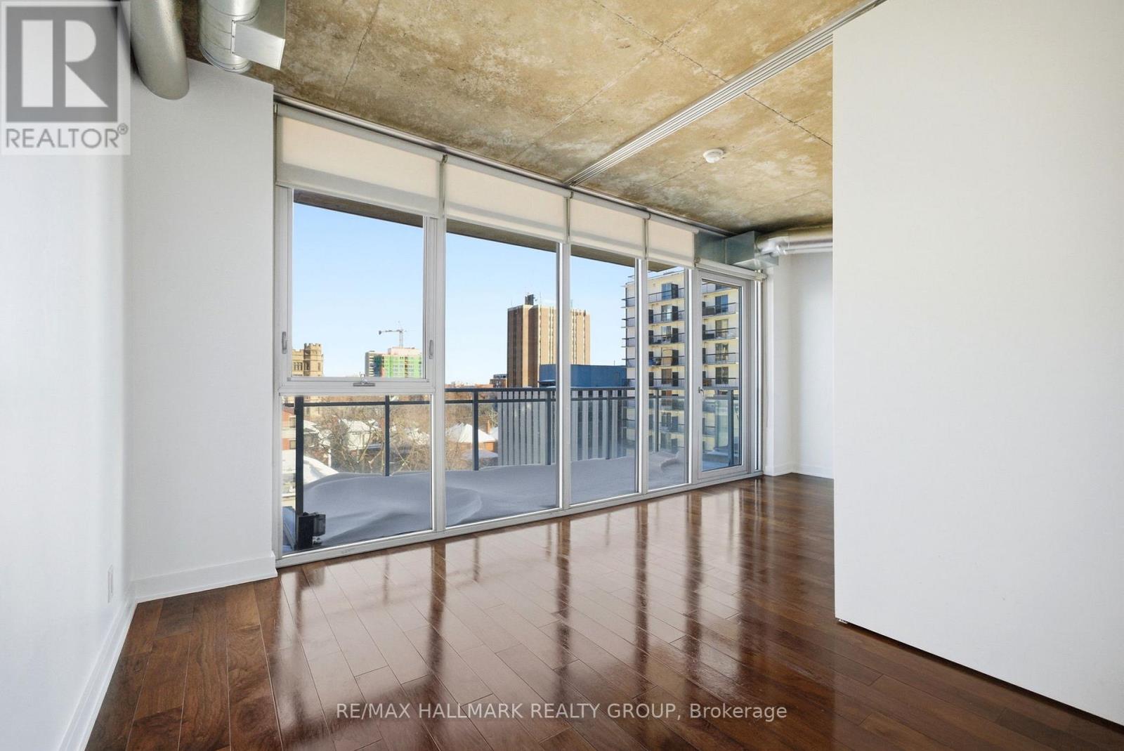 645 - 340 Mcleod Street, Ottawa, Ontario  K2P 1A4 - Photo 17 - X12789976