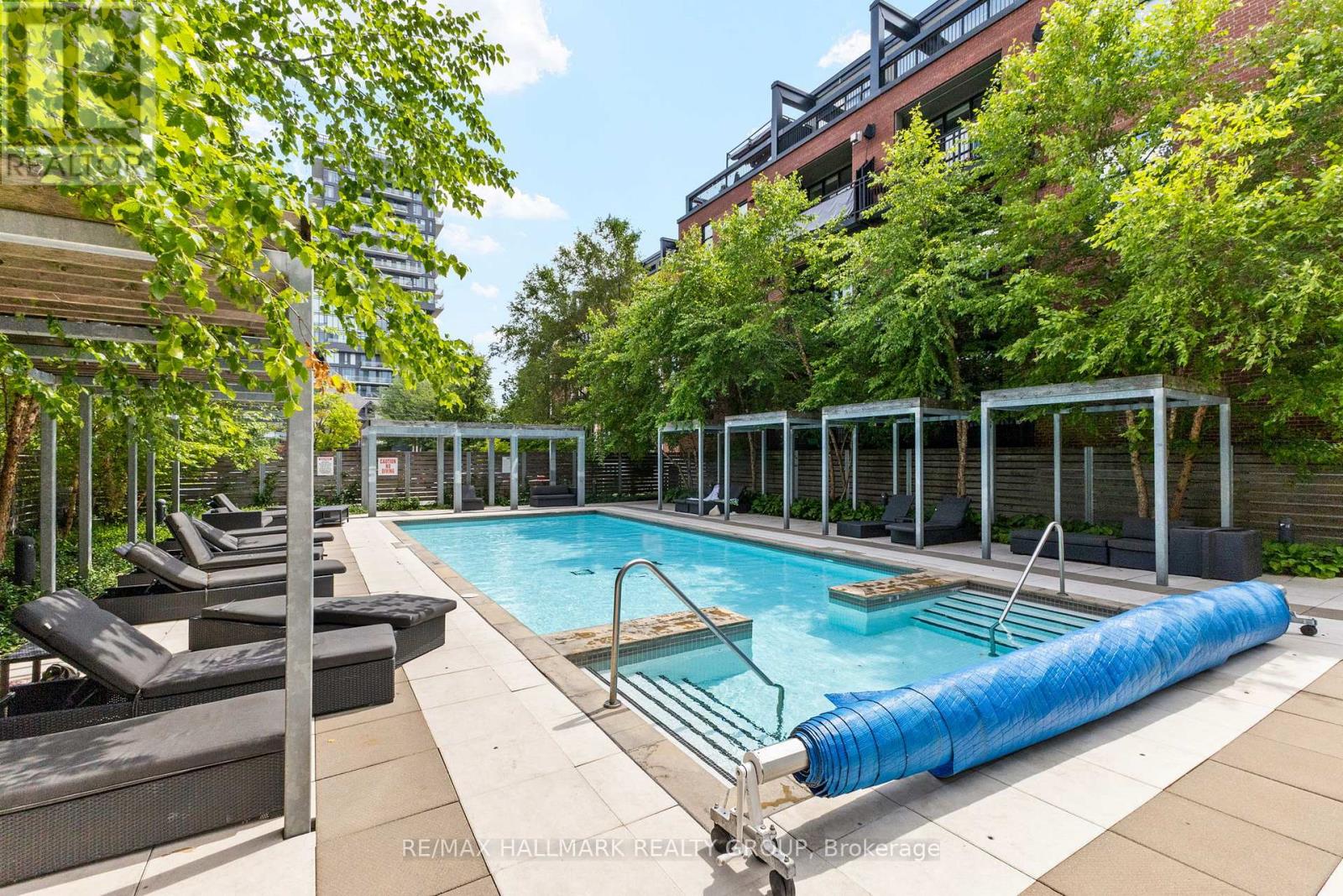 645 - 340 Mcleod Street, Ottawa, Ontario  K2P 1A4 - Photo 30 - X12789976