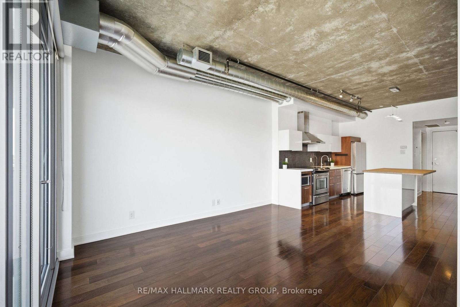 645 - 340 Mcleod Street, Ottawa, Ontario  K2P 1A4 - Photo 9 - X12789976