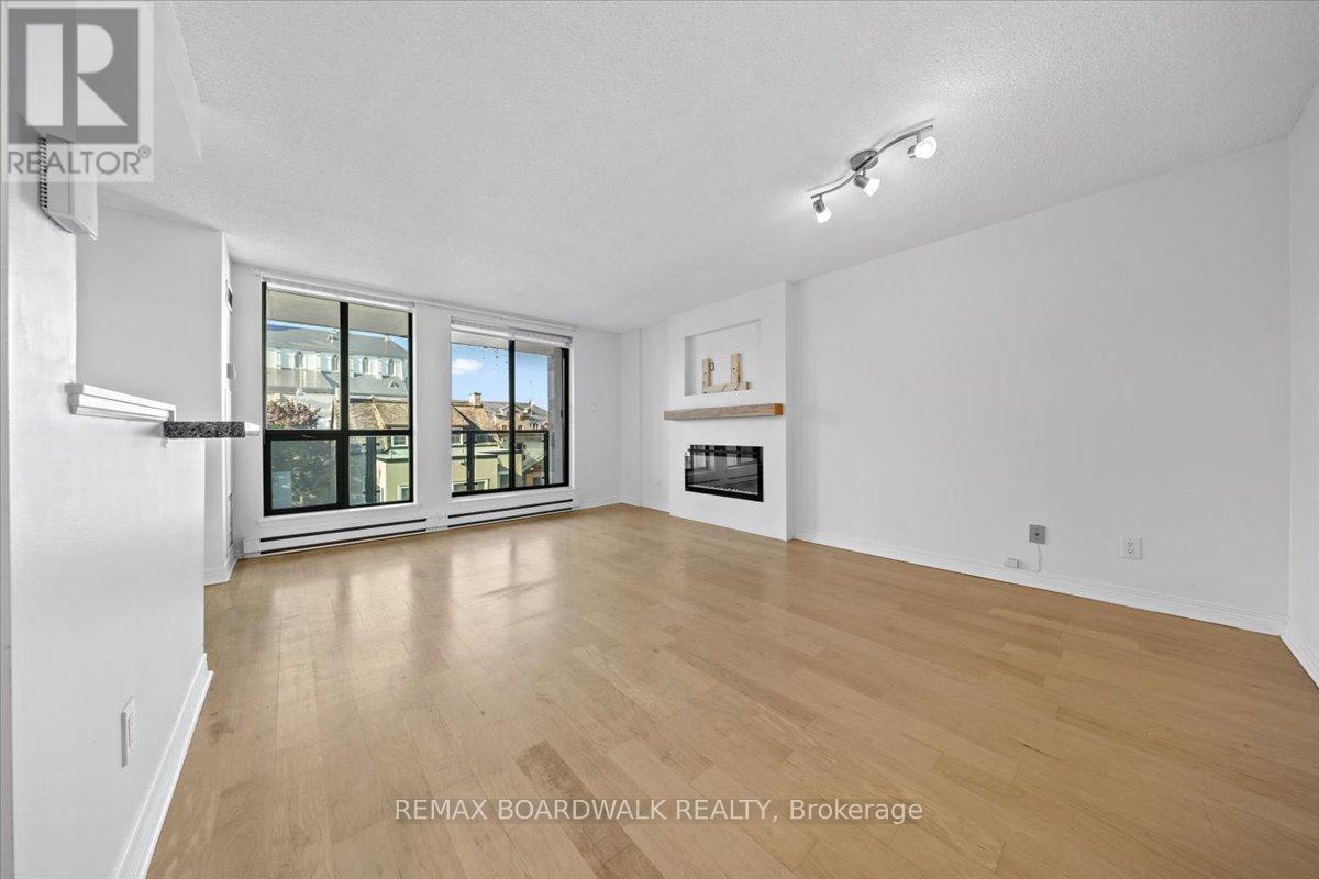 308 - 15 Murray Street, Ottawa, Ontario  K1N 9M5 - Photo 10 - X12790012
