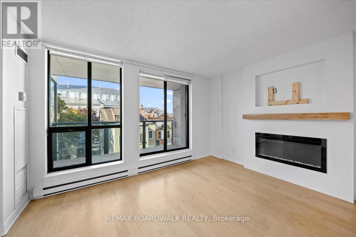 308 - 15 Murray Street, Ottawa, Ontario  K1N 9M5 - Photo 18 - X12790012
