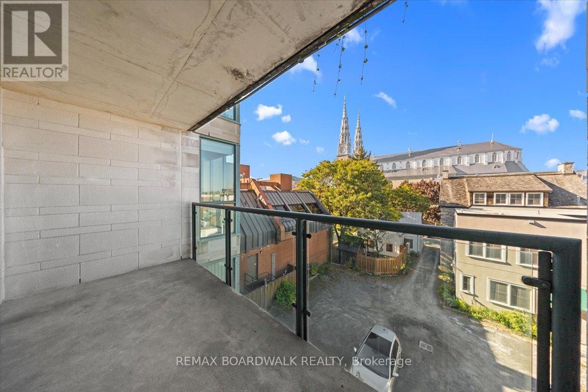 308 - 15 Murray Street, Ottawa, Ontario  K1N 9M5 - Photo 20 - X12790012