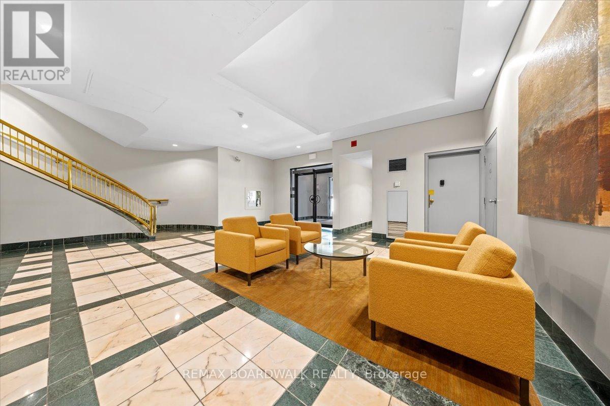 308 - 15 Murray Street, Ottawa, Ontario  K1N 9M5 - Photo 28 - X12790012