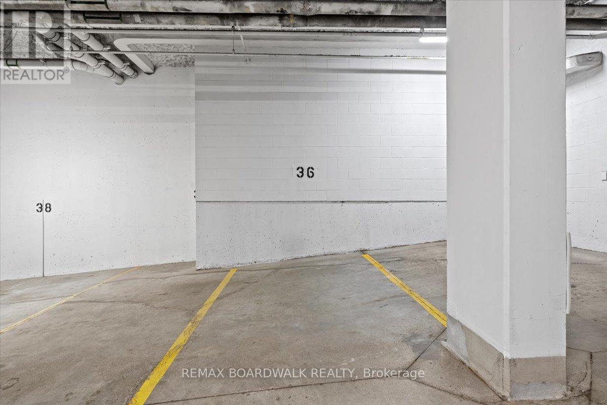 308 - 15 Murray Street, Ottawa, Ontario  K1N 9M5 - Photo 29 - X12790012