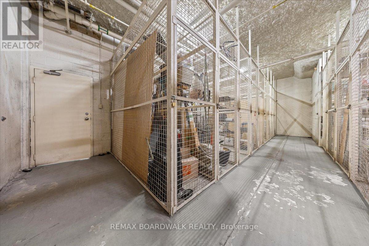 308 - 15 Murray Street, Ottawa, Ontario  K1N 9M5 - Photo 30 - X12790012