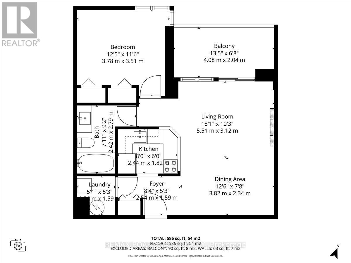 308 - 15 Murray Street, Ottawa, Ontario  K1N 9M5 - Photo 34 - X12790012