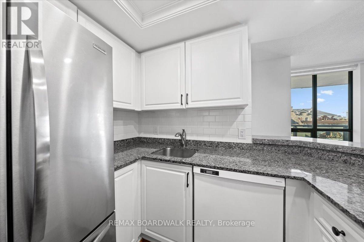 308 - 15 Murray Street, Ottawa, Ontario  K1N 9M5 - Photo 6 - X12790012