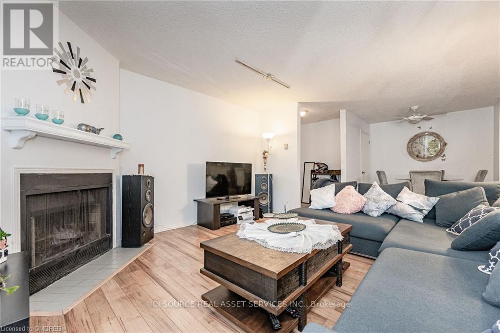 622 - 1512 Pilgrims Way, Oakville, Ontario  L6M 3H1 - Photo 16 - W12779138