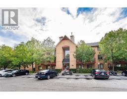 622 - 1512 PILGRIMS WAY, Oakville, Ontario