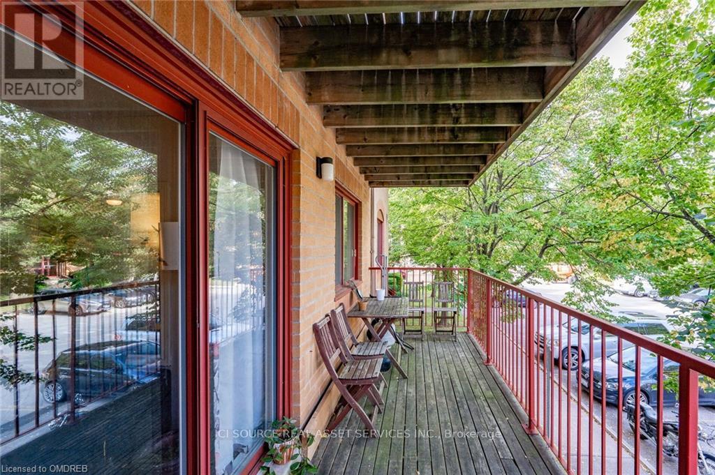 622 - 1512 Pilgrims Way, Oakville, Ontario  L6M 3H1 - Photo 10 - W12779138