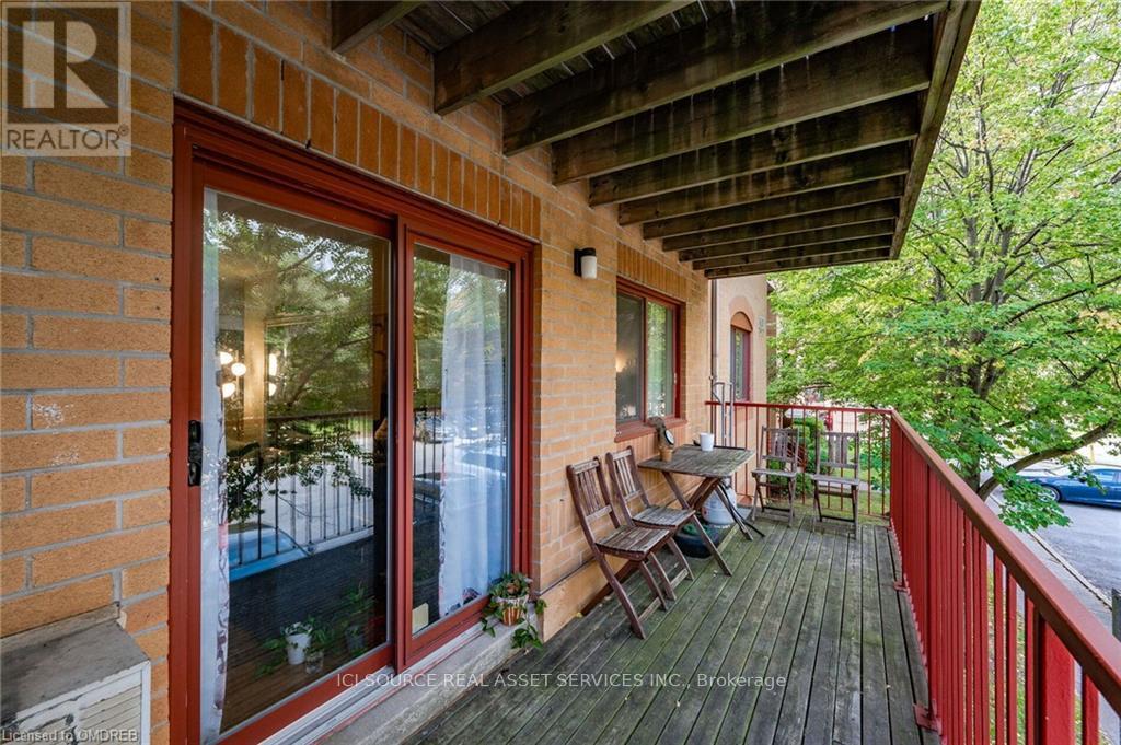 622 - 1512 Pilgrims Way, Oakville, Ontario  L6M 3H1 - Photo 11 - W12779138