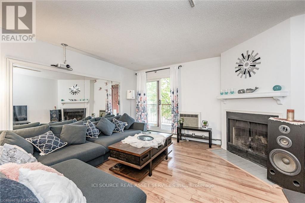 622 - 1512 Pilgrims Way, Oakville, Ontario  L6M 3H1 - Photo 15 - W12779138