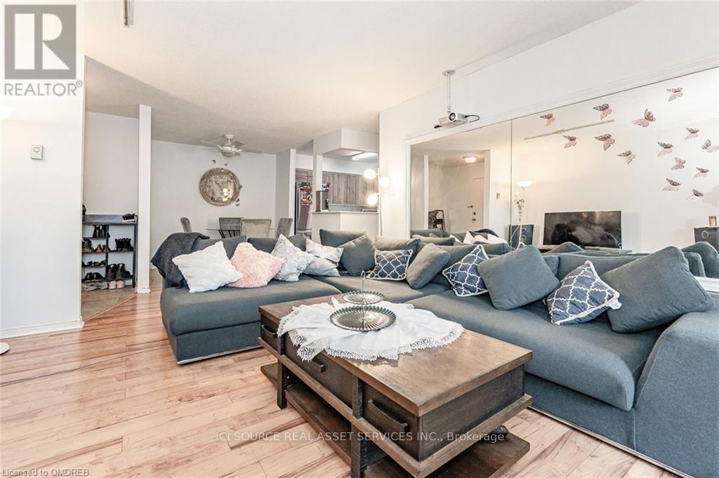 622 - 1512 Pilgrims Way, Oakville, Ontario  L6M 3H1 - Photo 17 - W12779138