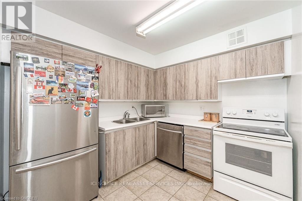 622 - 1512 Pilgrims Way, Oakville, Ontario  L6M 3H1 - Photo 19 - W12779138