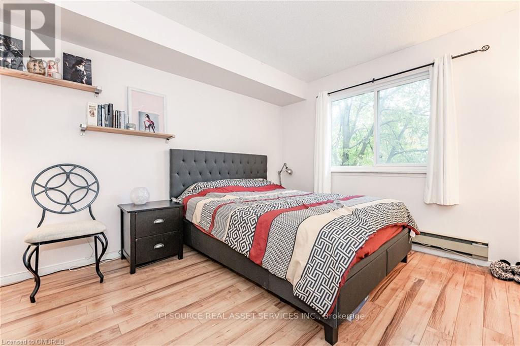 622 - 1512 Pilgrims Way, Oakville, Ontario  L6M 3H1 - Photo 4 - W12779138