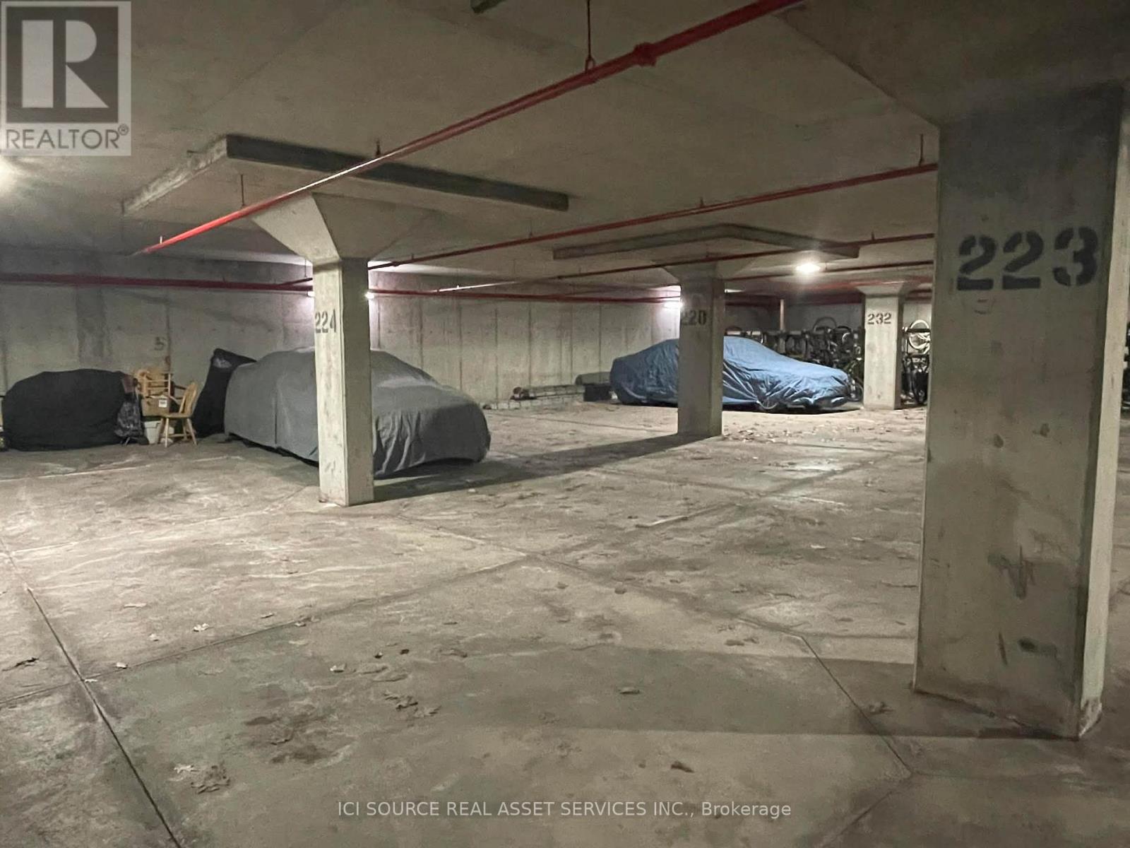 622 - 1512 Pilgrims Way, Oakville, Ontario  L6M 3H1 - Photo 21 - W12779138