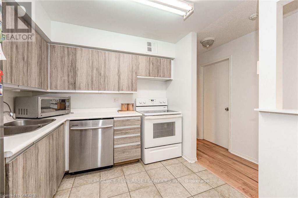 622 - 1512 Pilgrims Way, Oakville, Ontario  L6M 3H1 - Photo 20 - W12779138