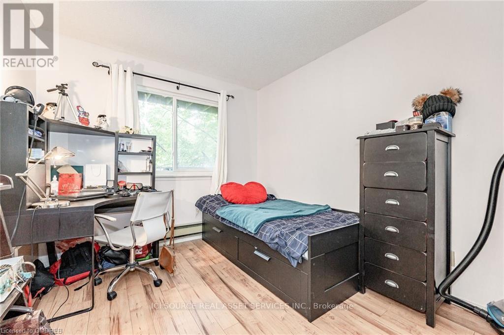 622 - 1512 Pilgrims Way, Oakville, Ontario  L6M 3H1 - Photo 7 - W12779138