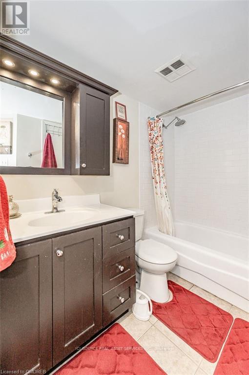 622 - 1512 Pilgrims Way, Oakville, Ontario  L6M 3H1 - Photo 8 - W12779138