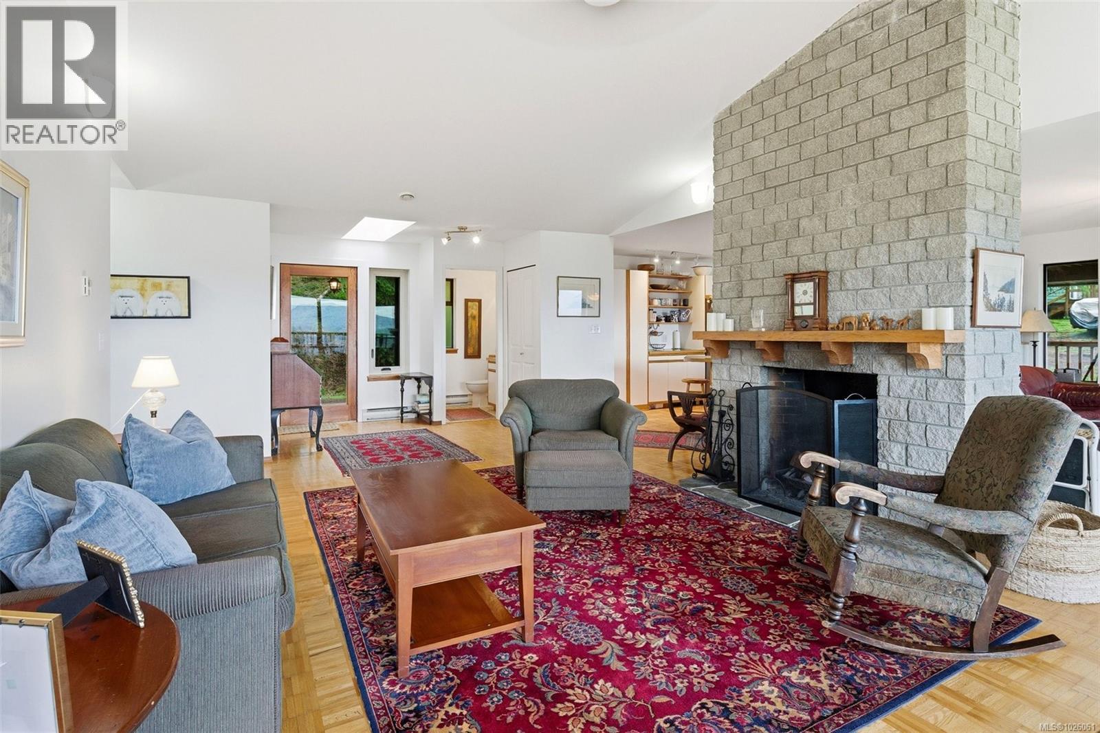 1691 Strathcona Heights Rd, Shawnigan Lake, British Columbia  V8H 2A9 - Photo 8 - 1026061