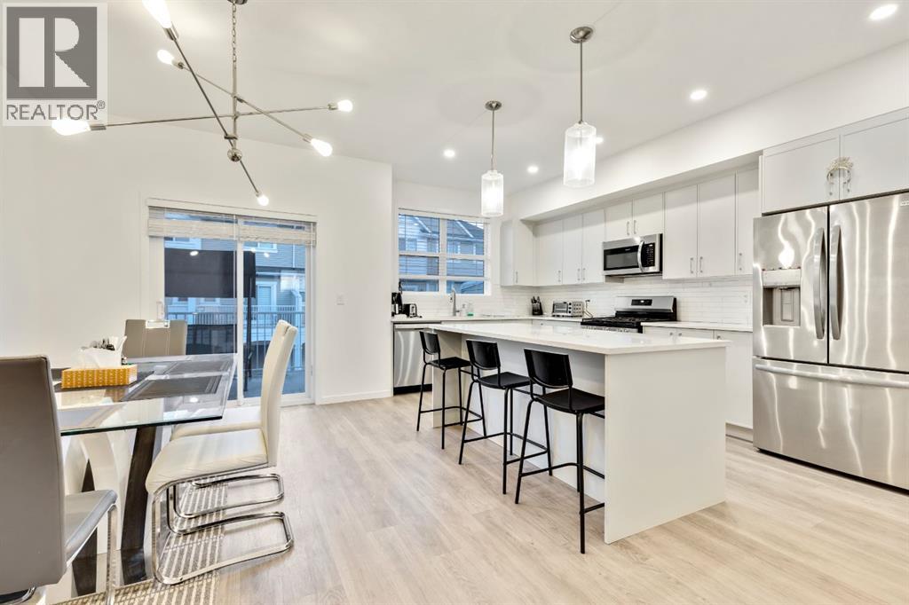 620 Copperstone Manor Se, Calgary, Alberta  T2Z 5G4 - Photo 6 - A2283914