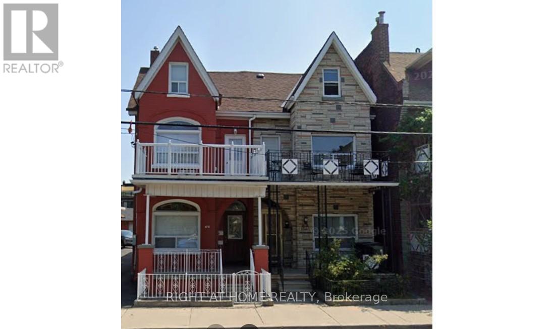 477 Ossington Avenue, Toronto, Ontario  M6G 3T3 - Photo 16 - C12789952