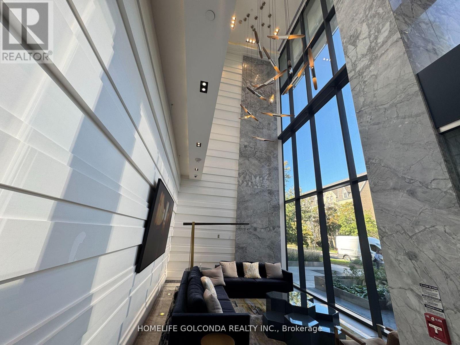 917 - 57 St Joseph Street, Toronto, Ontario  M5S 0C5 - Photo 3 - C12789960