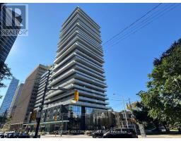 917 - 57 ST JOSEPH STREET, Toronto, Ontario