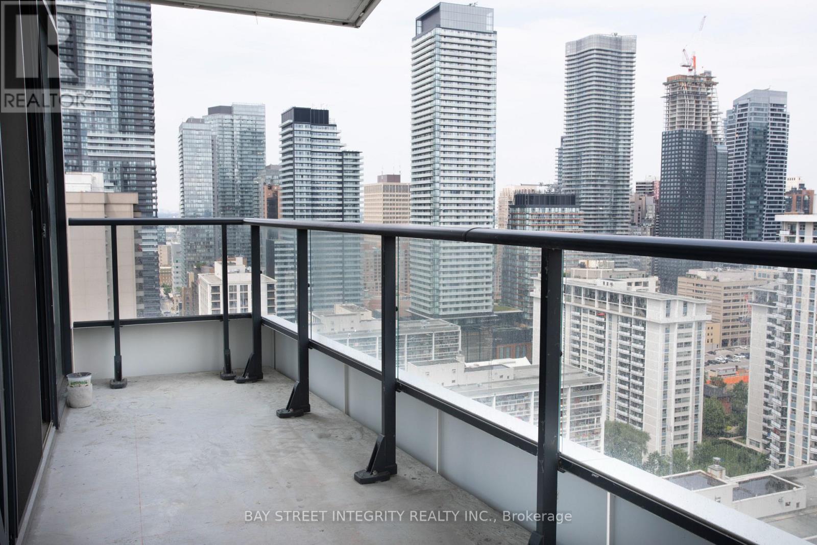 3206 - 85 Wood Street, Toronto, Ontario  M4Y 0E8 - Photo 10 - C12789962