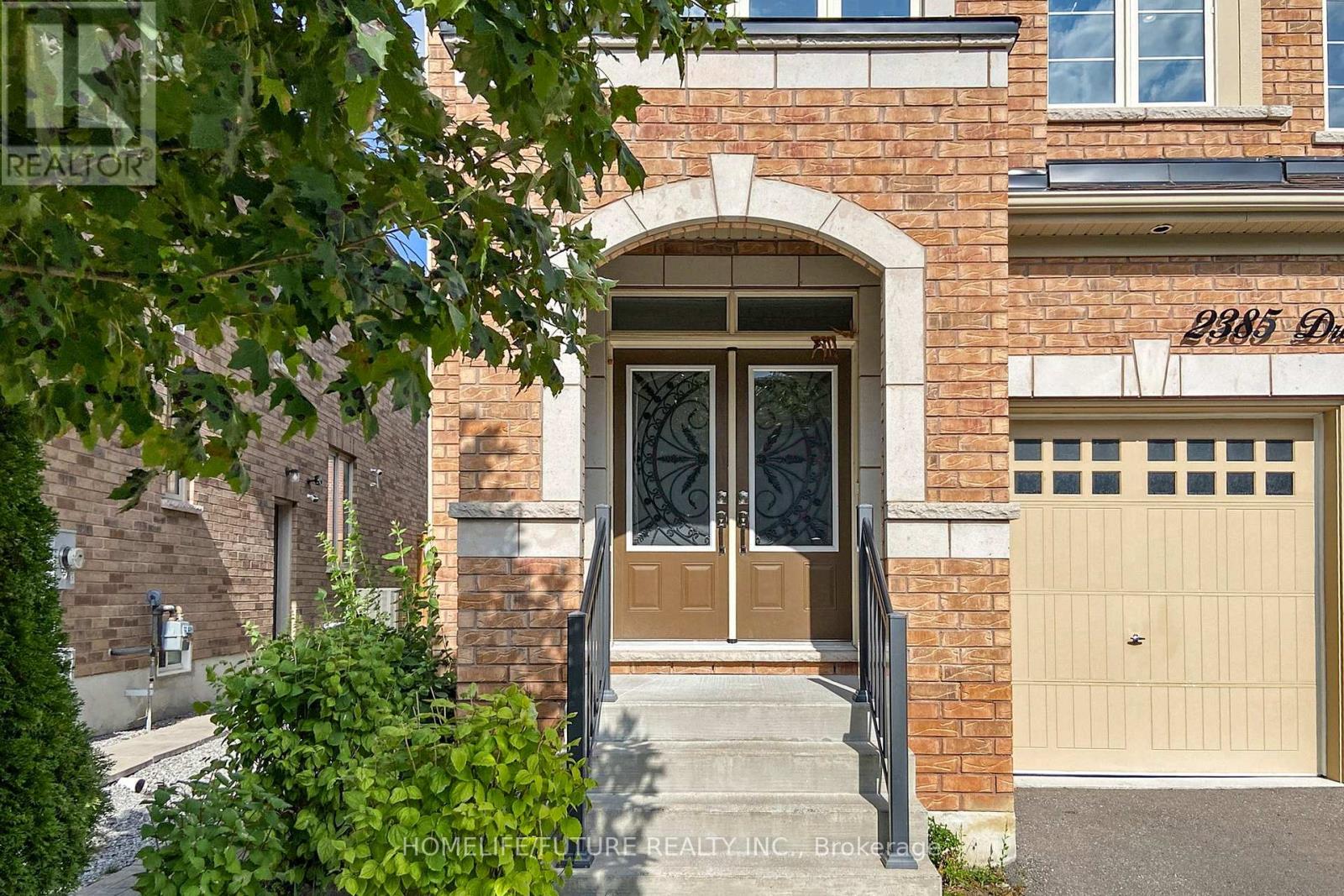 Main & 2nd Flr - 2385 Dress Circle Crescent, Oshawa, Ontario  L1L 0L8 - Photo 4 - E12789970