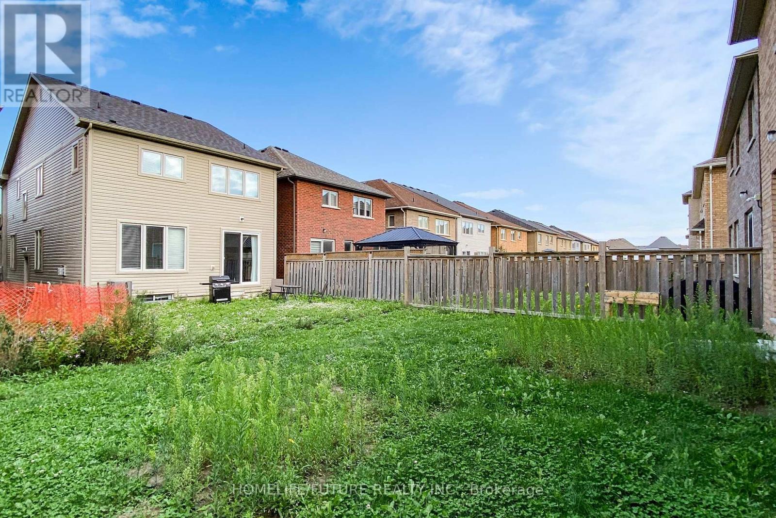 Main & 2nd Flr - 2385 Dress Circle Crescent, Oshawa, Ontario  L1L 0L8 - Photo 48 - E12789970