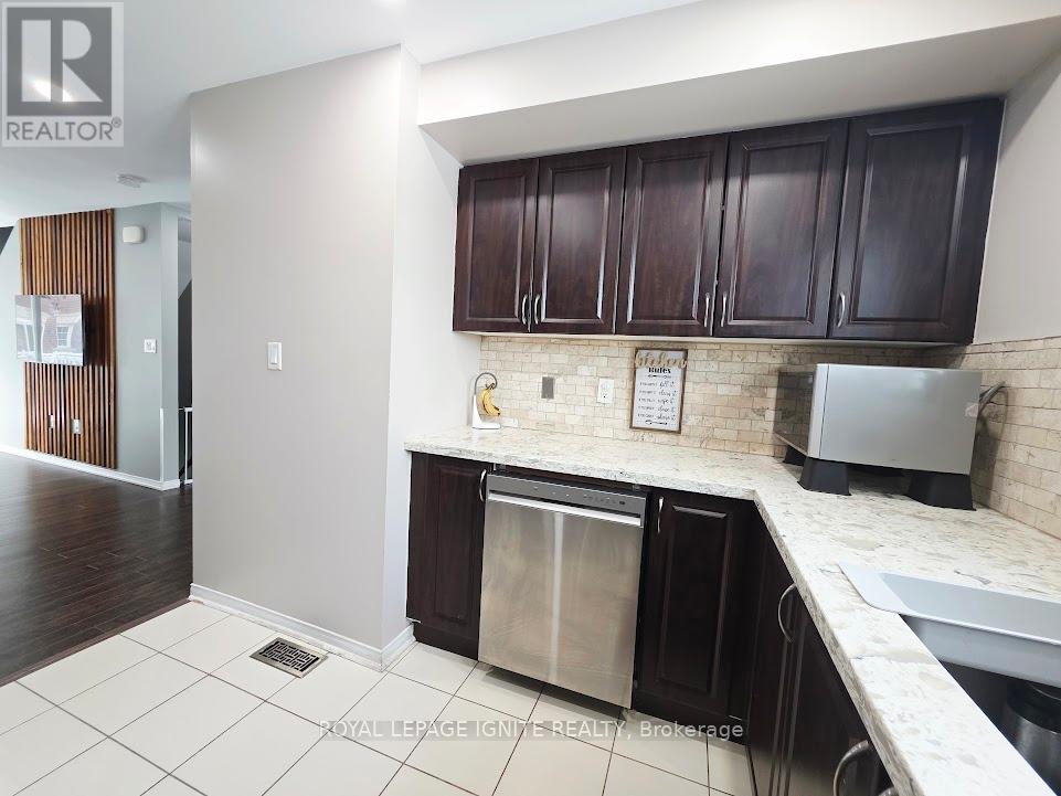 9 Cooperage Lane, Ajax, Ontario  L1S 0E8 - Photo 13 - E12789980