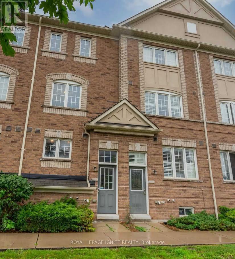 9 Cooperage Lane, Ajax, Ontario  L1S 0E8 - Photo 2 - E12789980