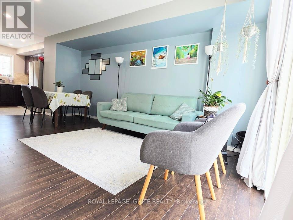 9 Cooperage Lane, Ajax, Ontario  L1S 0E8 - Photo 6 - E12789980