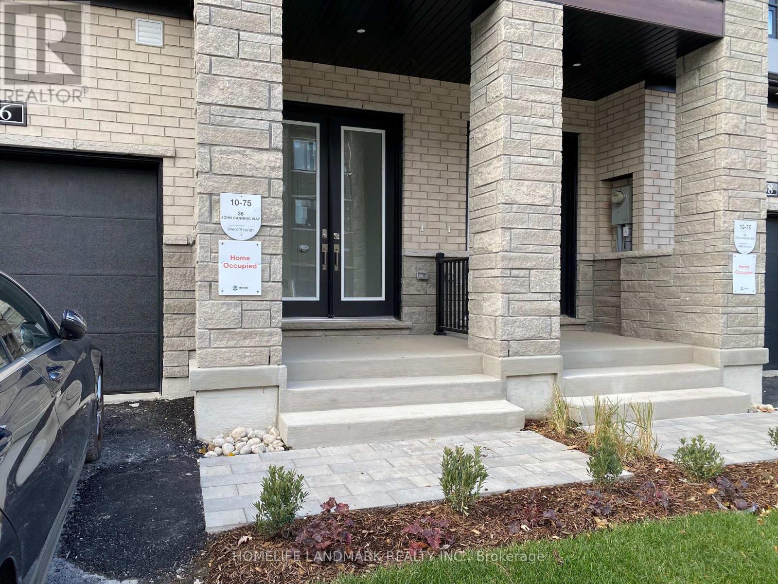 36 John Canning Way E, Markham, Ontario  L3R 3X3 - Photo 4 - N12789950