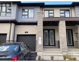 36 JOHN CANNING WAY E, Markham, Ontario
