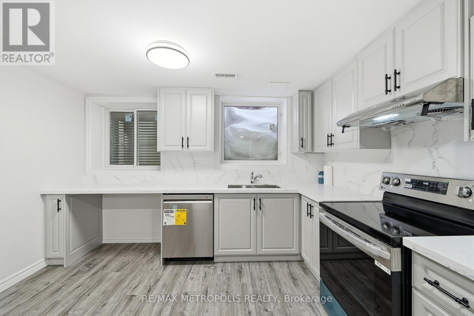 Bsmt - 3007 Sierra Drive, Orillia, Ontario  L3V 8L9 - Photo 13 - S12789966